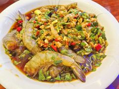 -潮名荟潮州菜馆(祈福缤纷世界店)