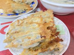 -青岛锅贴(洛阳路分店)