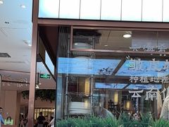 -云海肴·汽锅鸡·云南菜(高德置地店)