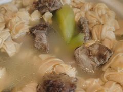 -长兴菜馆(高桥店)