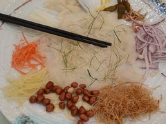 一鱼三吃-滋粥楼·顺德菜(番禺广场总店)