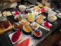 -青藤茶馆(南山路店)