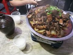 -麻木老地方牛筋牛杂(长堤街店)