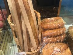-巴黎贝甜(常德路店)