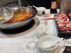 -陈记顺和潮汕牛肉火锅(棠德南路店)