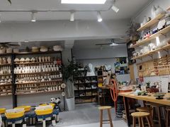 -木子陶艺(春熙路店)