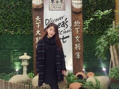 -丽池宫韩式汗蒸会馆(华灯坊店)