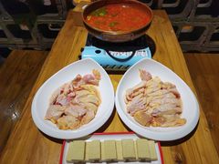 -花腰餐吧Bistro烧烤 傣味(传媒大学店)