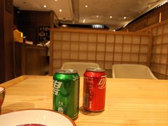 -老江南春·中国龙菜(衡山路店)