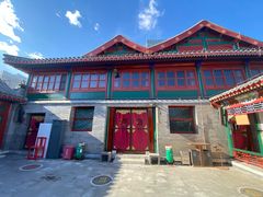 -北京湖广会馆