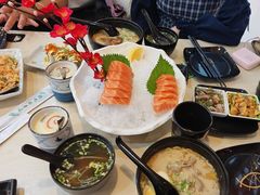 -禾绿回转寿司(国瑞店)