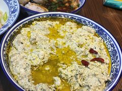 -兰边碗(鼓楼店)