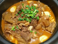 -茅炒屋龙虾·烧烤·湘菜(新河路店)