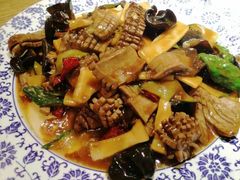 -小孙家厨(长春路店)