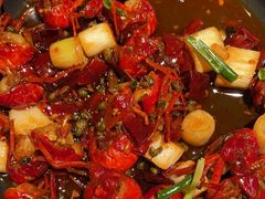 -巴厘龙虾·榜首油焖大虾(洞庭·艺术洋房店)