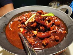 -飶香居(省博物馆店)