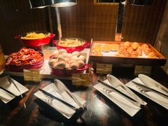 -上海和平饭店茉·莉酒廊 Jasmine Lounge