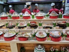 -土桥手掌鸡·26年灌县老味道(都江堰店)