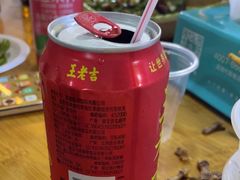 -郑贵初烧烤·烤凤爪的发明者(王家湾店)