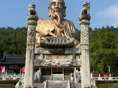 -句容茅山景区