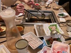 -野妹经典火锅(民治店)