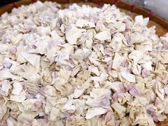 崖口云吞-崖口云吞(中堡店)