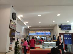 -香妃烤鸡(西单店)