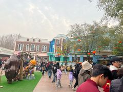 -沈阳方特欢乐世界