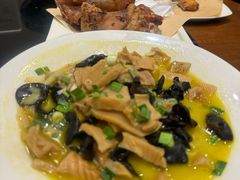 -锡和无锡菜(景丽苑店)