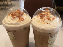 -奈雪的茶(漫广场店)
