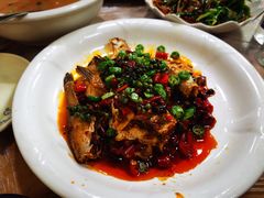 -洪霞餐馆