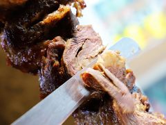 味德肥牛-汉巴味德(大悦城店)