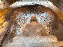 -响堂山石窟-北响堂山石窟