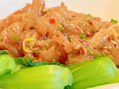 -沁香庭中餐厅·川粤菜(重庆高新假日酒店)