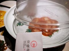 -京味斋·北京烤鸭(北京南站洋桥店)