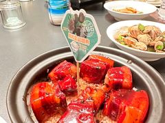 -庆江南江南菜(琴湖溪里花园城店)