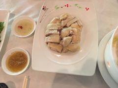 -白云中餐厅·粤菜·亚龙湾喜来登度假酒店