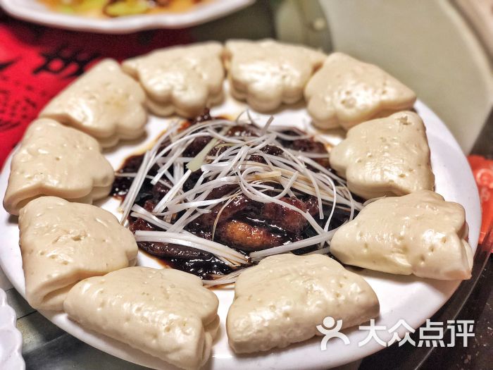 悦龙门海鲜-图片-文登区美食-大众点评网