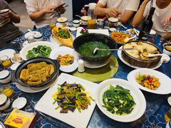 -柳州菜饮食文化博物馆