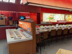 -龍歌自助小火锅(雨花台江南虹悦城店)