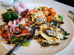 -无招牌海鲜餐厅(滨海艺术中心店)