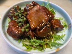 -小吊梨汤·北京菜·烤鸭(西直门凯德店)