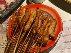 放学小肉-哥老官重庆美蛙鱼头(龙湖杭州金沙天街店)