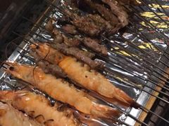 -冰城小镇音乐串吧·聚会餐厅(百子湾店)