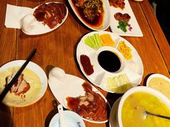 -庆云楼饭庄(什刹海店)