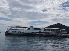-三亚蜈支洲岛旅游区