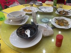 -秋姐美食店(旅游大道店)