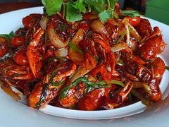 -北京烤鸭店(新桥家园·浦口店)