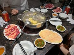 -八合里牛肉火锅(新洲店)