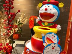 -麦当劳(新塘万达广场分店)